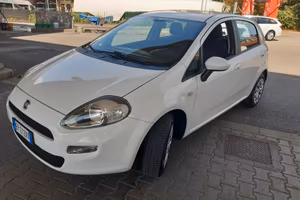 Fiat Grande Punto 1.2 5 porte S&S Actual