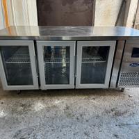 Vetrina frigo ATOSTA