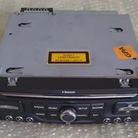 KIT NAVIGAZIONE GPS Peugeot 207/207+ (2011)