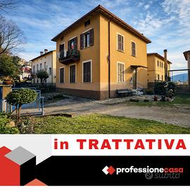 Appartamento Fiuggi [Cod. rif 3285311VRG]