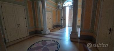 Ospedale vecchio appartamento signorile