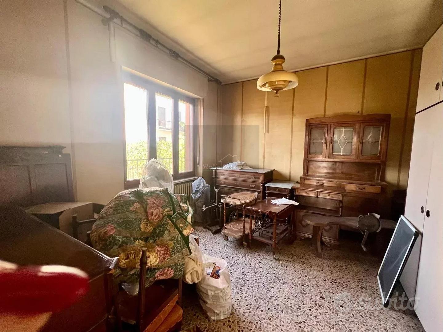 Casa – Candelo, Biella - Vista 5