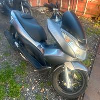 Pcx 125 Motore nuovo vero da meccanico spese inc