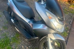 Pcx 125 Motore nuovo vero da meccanico