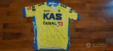 Maglie da ciclista Retro CyCling