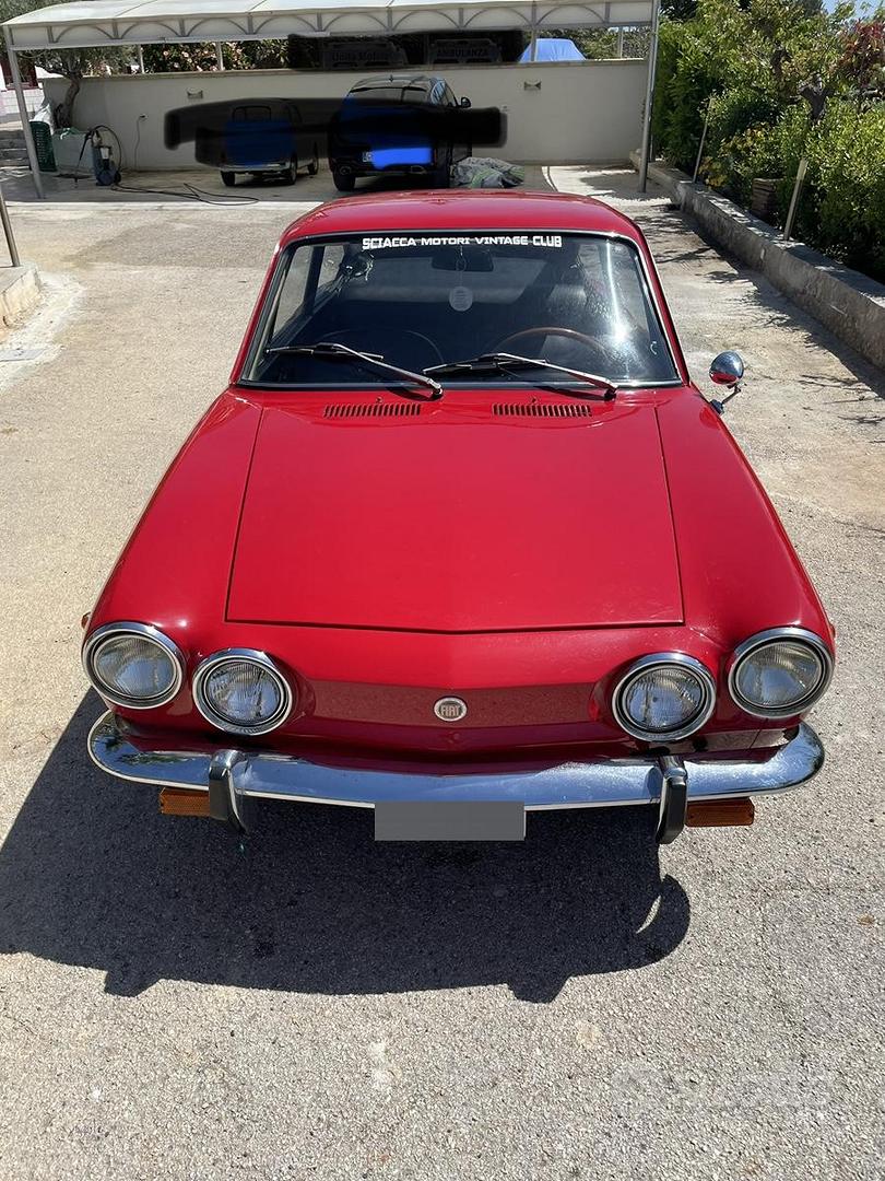 Fiat 850