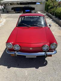 FIAT 850 sport coupè rara 3ª serie