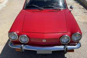 FIAT 850 sport coupè rara 3ª serie