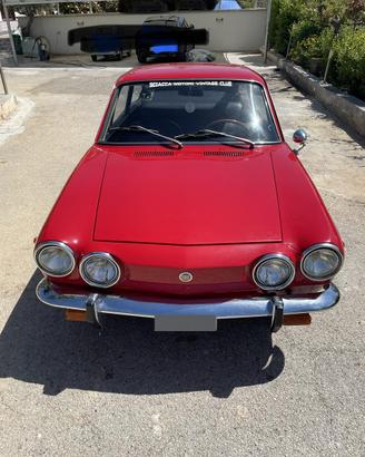 FIAT 850 sport coupè rara 3ª serie