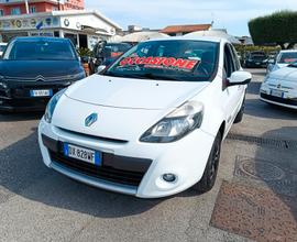 Renault Clio 1.2 5 porte 20th Anniversario
