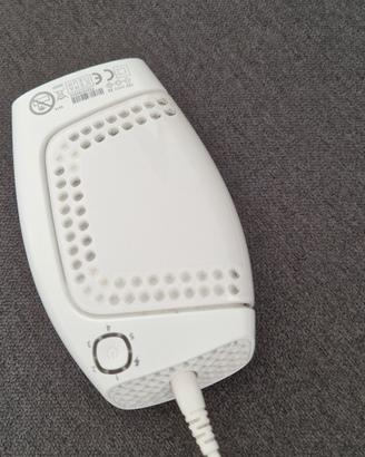 Imetecbellissima Zero Ultra Fast Epilatore a Luce