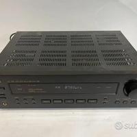 Sintoampli TEAC AG-790 da 100W e RDS