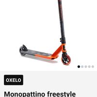 monopattino decathlon freestyle 