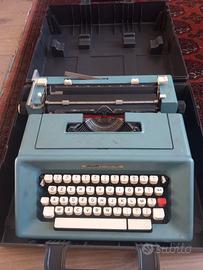 macchina da scrivere Olivetti Studio 46