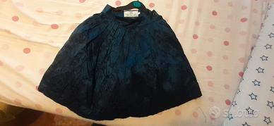 GONNA BLÙ 10 ANNI GREEN VILLAGE