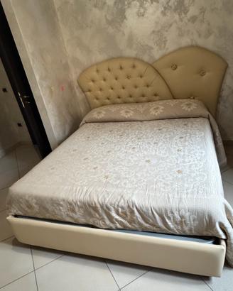 Letto contenitore