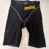 Mutino nuoto POWERSKIN CARBON-CORE FX JAMMER