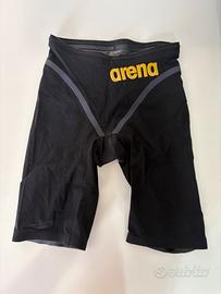 Mutino nuoto POWERSKIN CARBON-CORE FX JAMMER