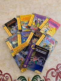 10 libri geronimo stilton
