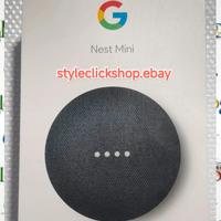 Google home nest 