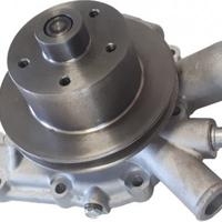 Pompa acqua alfa romeo spider