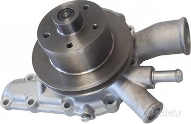 Pompa acqua alfa romeo spider