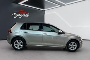 Volkswagen Golf 1.6 TDI 90 CV 5p. Trendline BlueMo