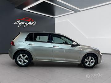 Volkswagen Golf 1.6 TDI 90 CV 5p. Trendline BlueMo
