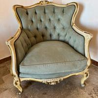 Poltrona vintage