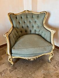 Poltrona vintage