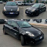 Renault Clio Yahoo 1.2 16v