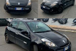 Renault Clio Yahoo 1.2 16v