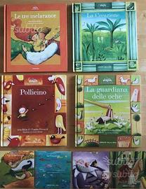 Libri Le grandi Fiabe con CD da ascoltare