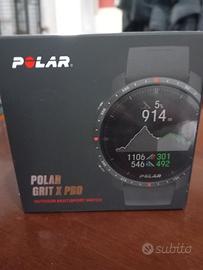 Smart Watch Polar