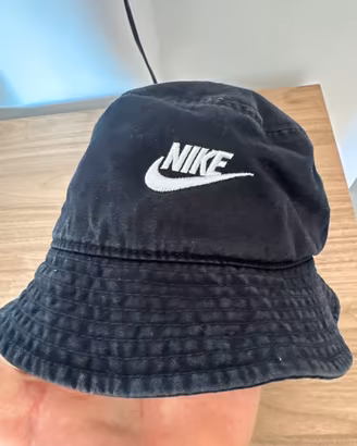 Cappello pescatore vintage nike