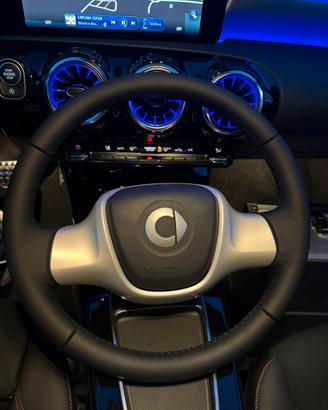 Volante smart fortwo 451