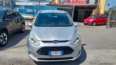 FORD B-Max gpl