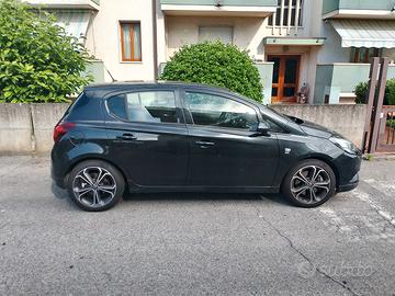 Opel Corsa OPC Line 150CV