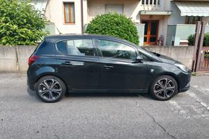 Opel Corsa OPC Line 150CV