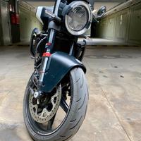 Husqvarna Vitpilen 401 (modello 2024/2025)