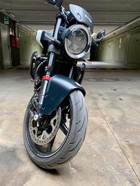 Husqvarna Vitpilen 401 (modello 2024/2025)