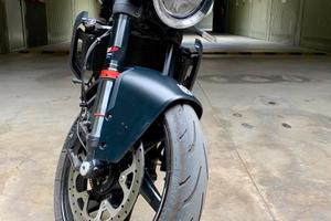 Husqvarna Vitpilen 401 (modello 2024/2025)