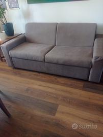 divano letto 
