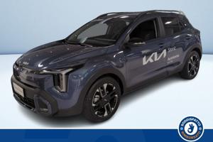 Kia Stonic Nuova 1.0 TGDI MHEV GT-Line