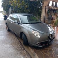 Alfa Mito 1.6 mltj 2011