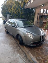 Alfa Mito 1.6 mltj 2011