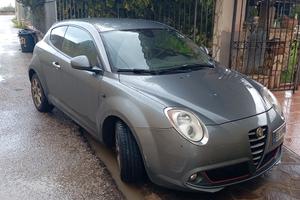 Alfa Mito 1.6 mltj 2011