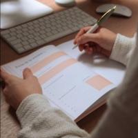 Impiegata segretaria back e front office disp. imm