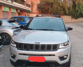 JEEP Compass 2ª serie - 2021