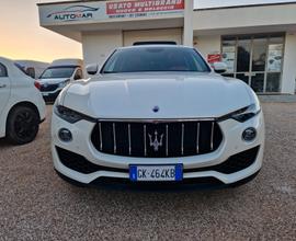 Maserati Levante V6 Diesel 275 CV AWD Gransport